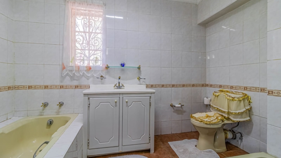4 Bedroom Property for Sale in Observatory Gauteng