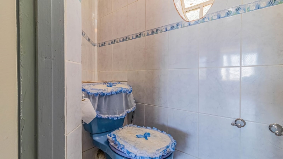 4 Bedroom Property for Sale in Observatory Gauteng