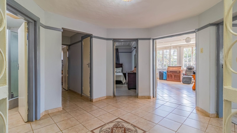 4 Bedroom Property for Sale in Observatory Gauteng