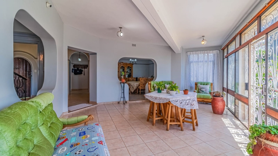 4 Bedroom Property for Sale in Observatory Gauteng