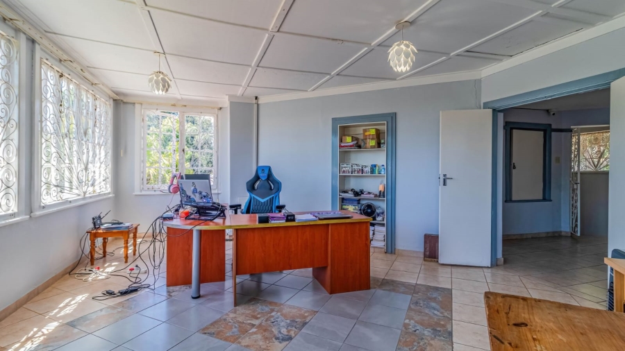 4 Bedroom Property for Sale in Observatory Gauteng