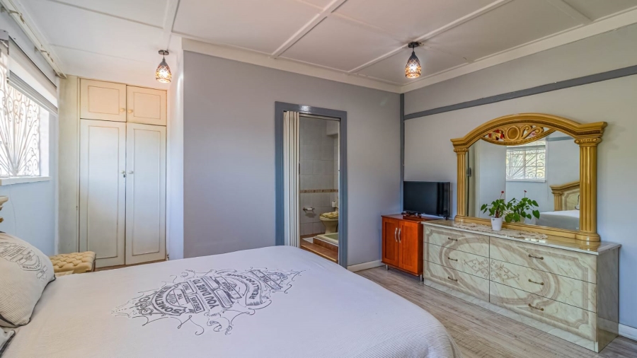 4 Bedroom Property for Sale in Observatory Gauteng