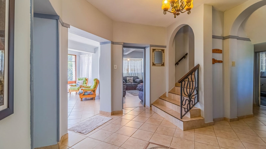 4 Bedroom Property for Sale in Observatory Gauteng