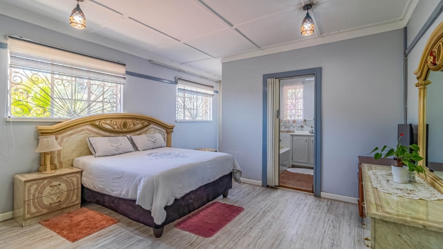 4 Bedroom Property for Sale in Observatory Gauteng