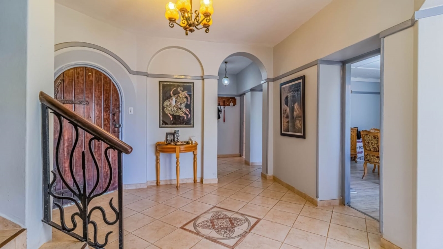4 Bedroom Property for Sale in Observatory Gauteng