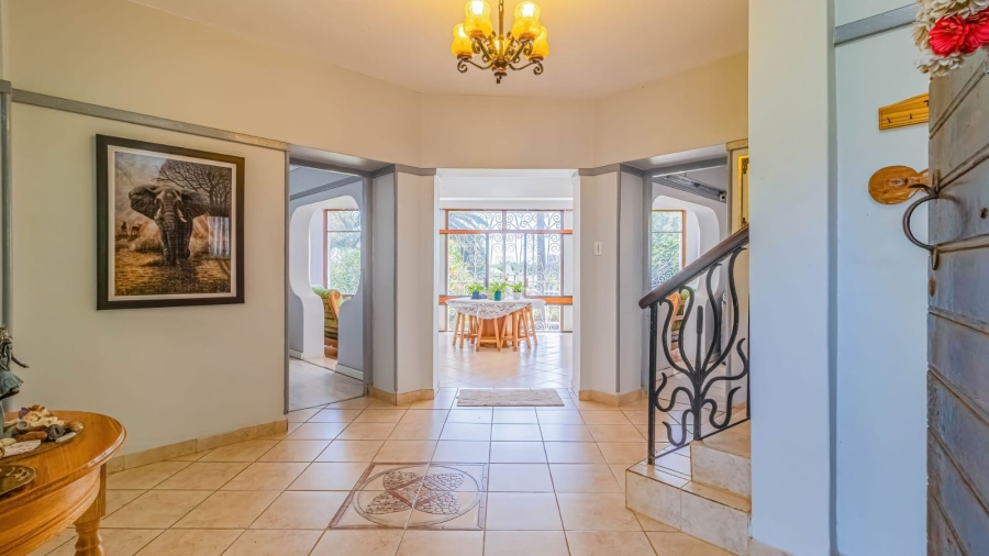 4 Bedroom Property for Sale in Observatory Gauteng