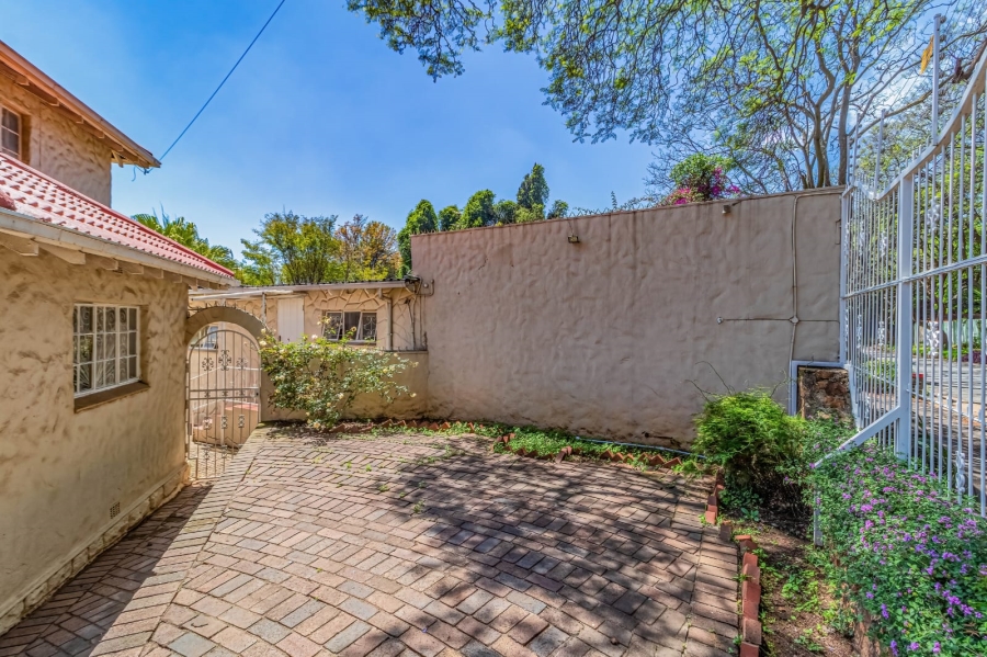 4 Bedroom Property for Sale in Observatory Gauteng
