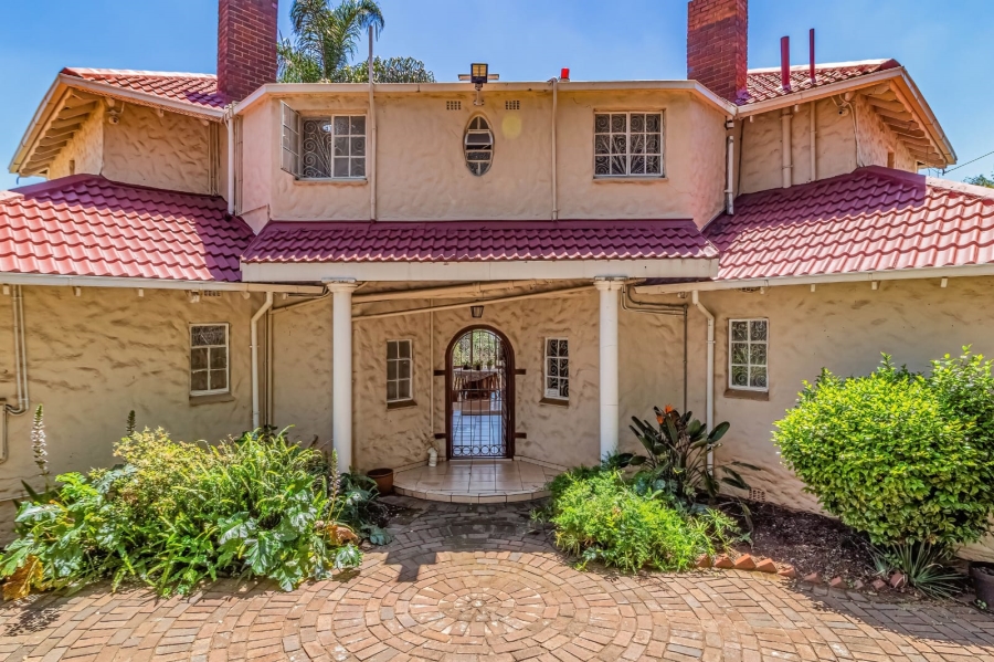 4 Bedroom Property for Sale in Observatory Gauteng