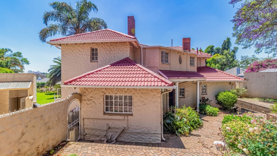 4 Bedroom Property for Sale in Observatory Gauteng