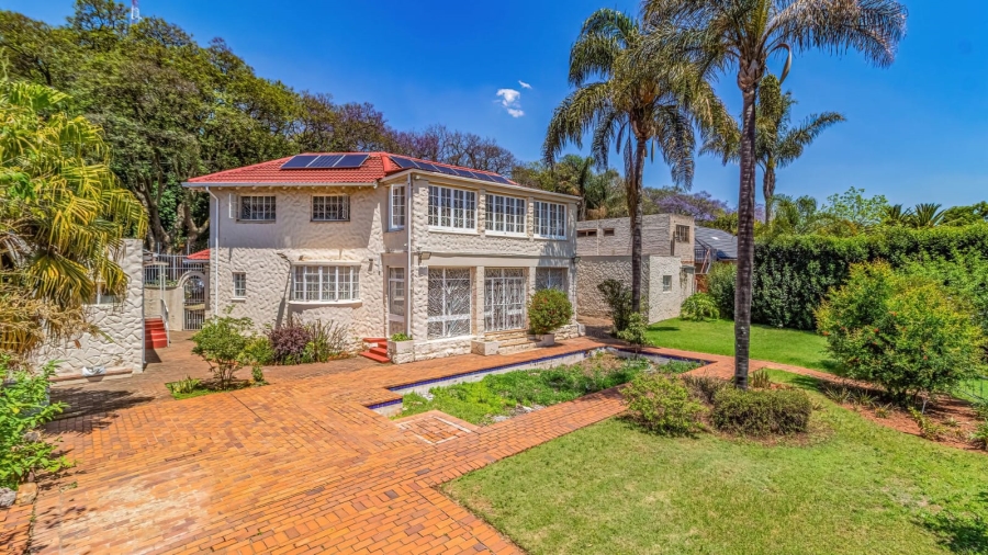 4 Bedroom Property for Sale in Observatory Gauteng