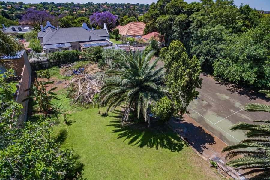 4 Bedroom Property for Sale in Observatory Gauteng