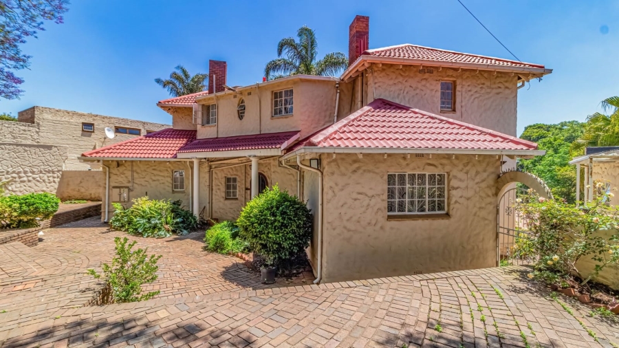 4 Bedroom Property for Sale in Observatory Gauteng
