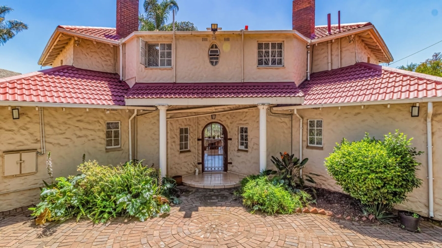4 Bedroom Property for Sale in Observatory Gauteng