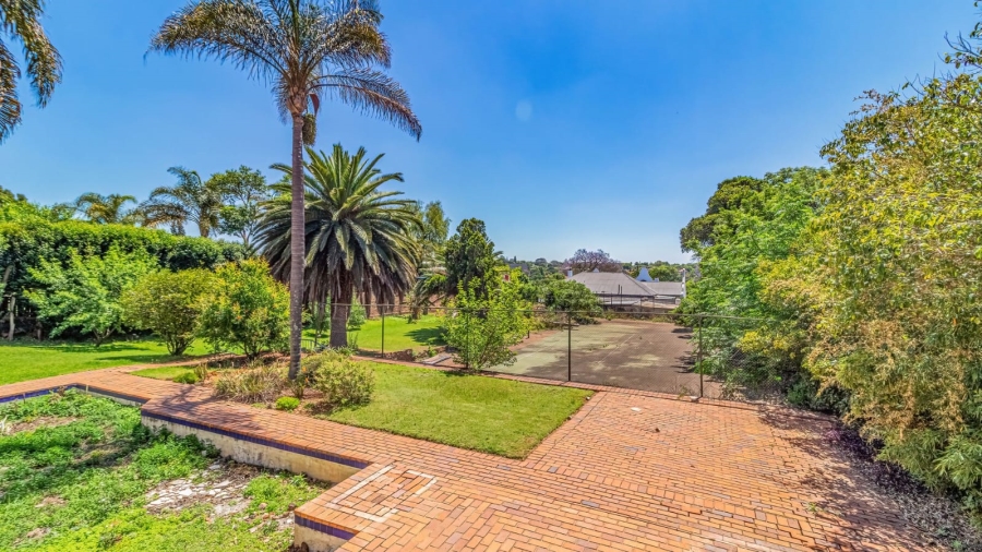 4 Bedroom Property for Sale in Observatory Gauteng