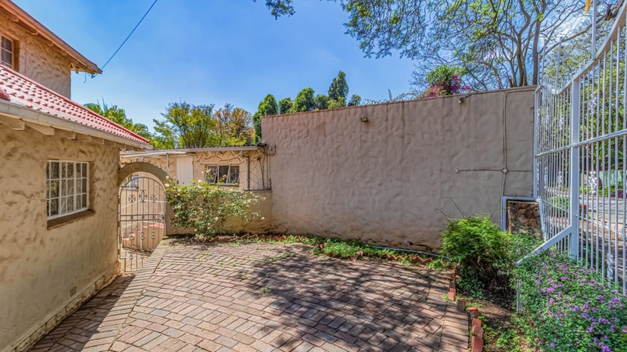 4 Bedroom Property for Sale in Observatory Gauteng