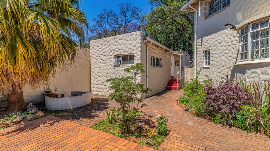 4 Bedroom Property for Sale in Observatory Gauteng
