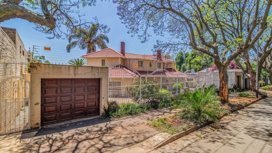 4 Bedroom Property for Sale in Observatory Gauteng