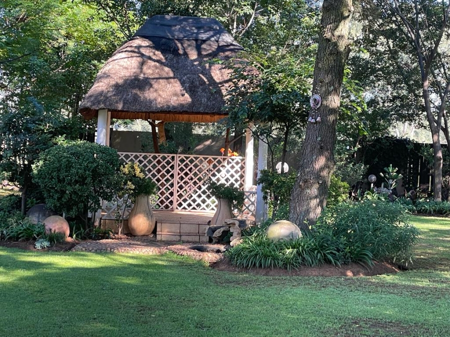  Bedroom Property for Sale in Vanderbijlpark CW 2 Gauteng