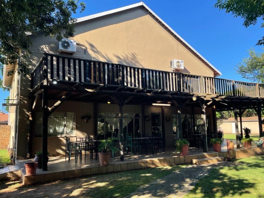  Bedroom Property for Sale in Vanderbijlpark CW 2 Gauteng