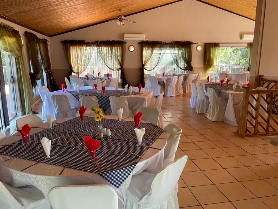  Bedroom Property for Sale in Vanderbijlpark CW 2 Gauteng