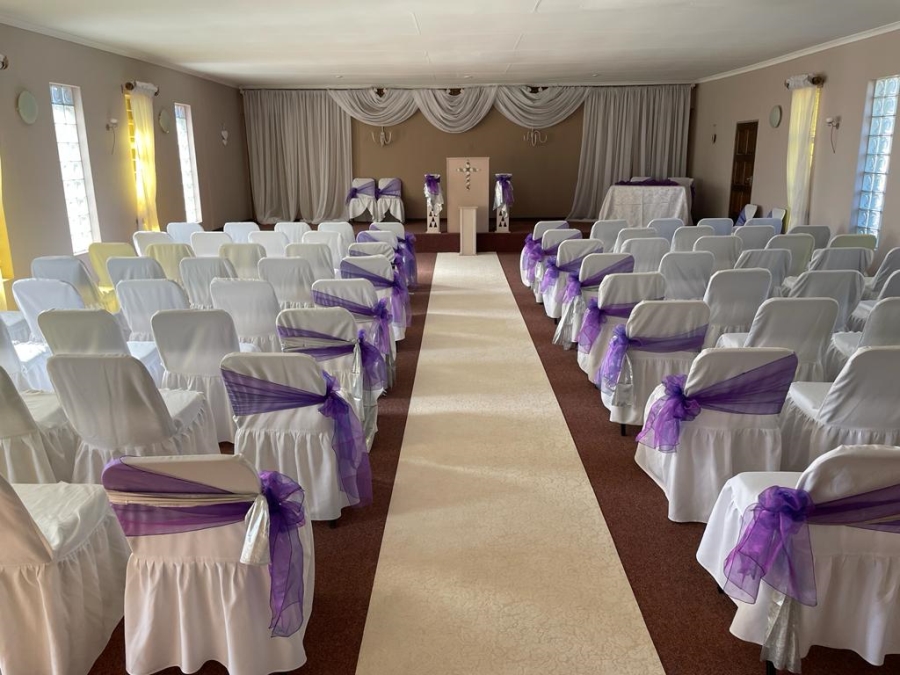  Bedroom Property for Sale in Vanderbijlpark CW 2 Gauteng