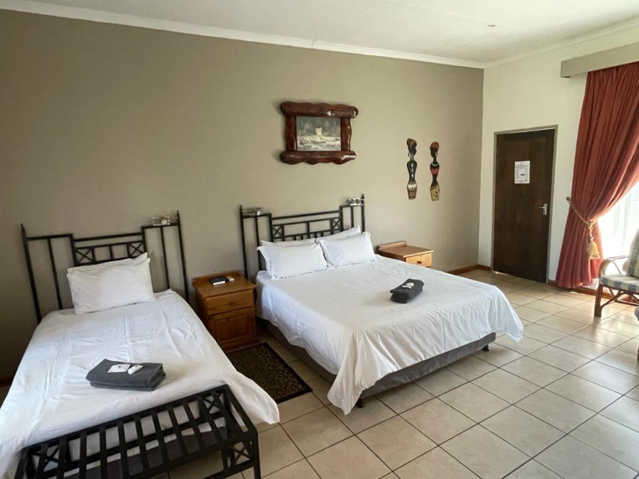  Bedroom Property for Sale in Vanderbijlpark CW 2 Gauteng