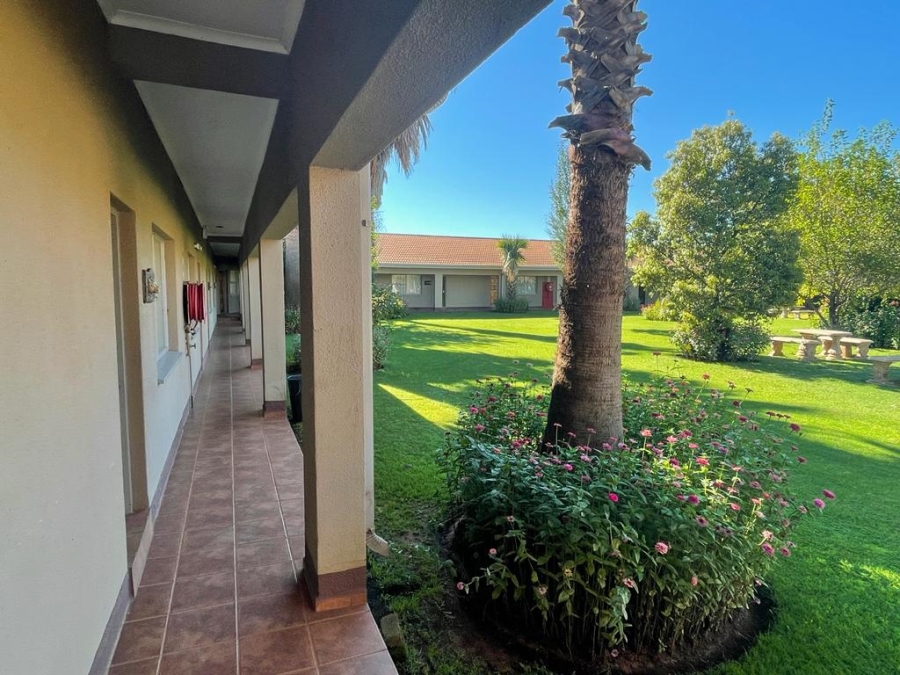  Bedroom Property for Sale in Vanderbijlpark CW 2 Gauteng