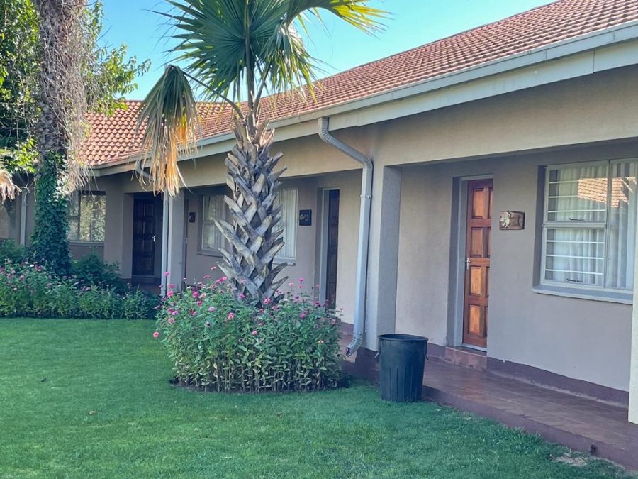  Bedroom Property for Sale in Vanderbijlpark CW 2 Gauteng