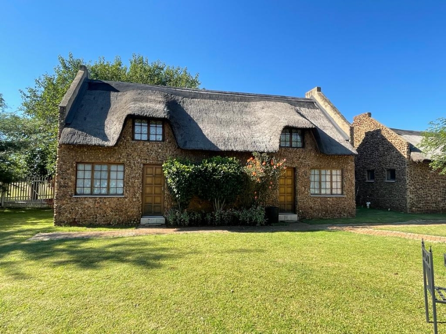  Bedroom Property for Sale in Vanderbijlpark CW 2 Gauteng
