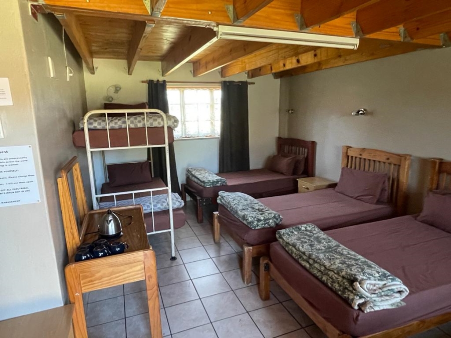  Bedroom Property for Sale in Vanderbijlpark CW 2 Gauteng