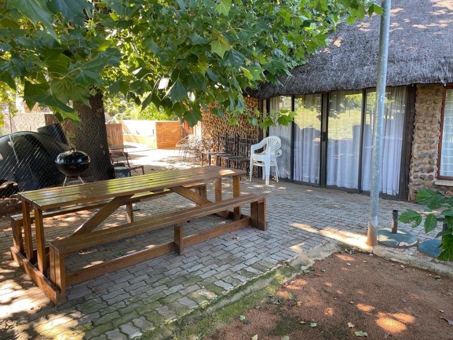  Bedroom Property for Sale in Vanderbijlpark CW 2 Gauteng
