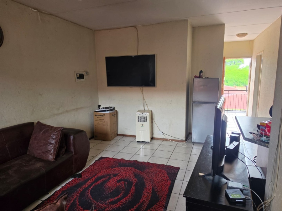2 Bedroom Property for Sale in Comet Gauteng