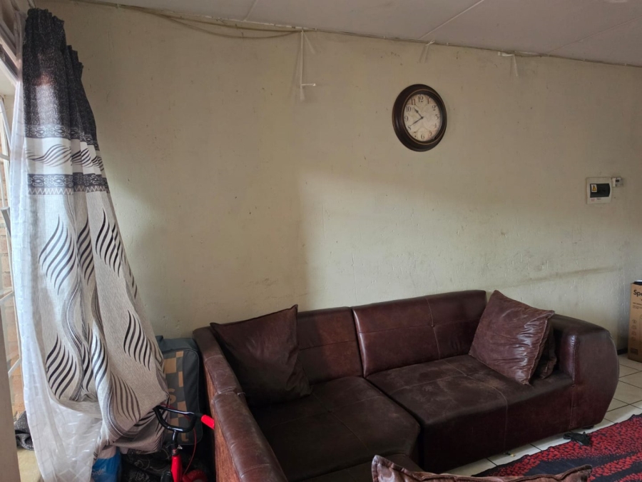 2 Bedroom Property for Sale in Comet Gauteng