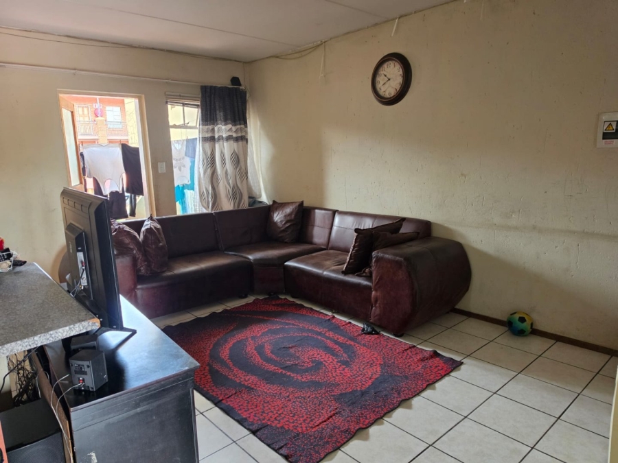 2 Bedroom Property for Sale in Comet Gauteng