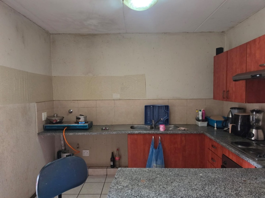 2 Bedroom Property for Sale in Comet Gauteng