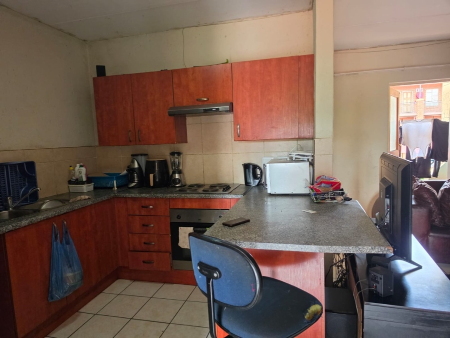 2 Bedroom Property for Sale in Comet Gauteng