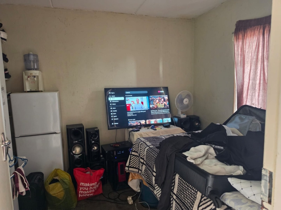 2 Bedroom Property for Sale in Comet Gauteng