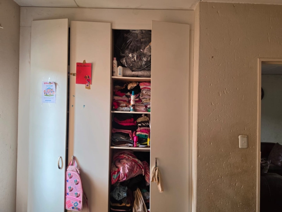 2 Bedroom Property for Sale in Comet Gauteng