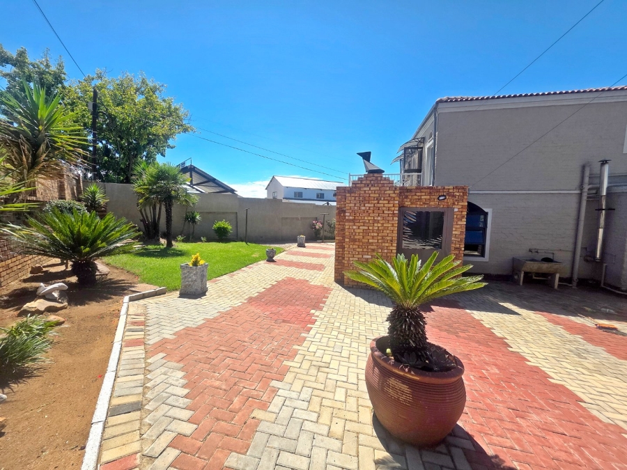 4 Bedroom Property for Sale in Jordaan Park Gauteng