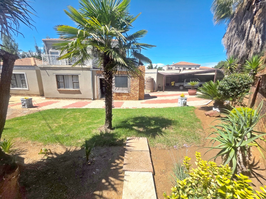 4 Bedroom Property for Sale in Jordaan Park Gauteng