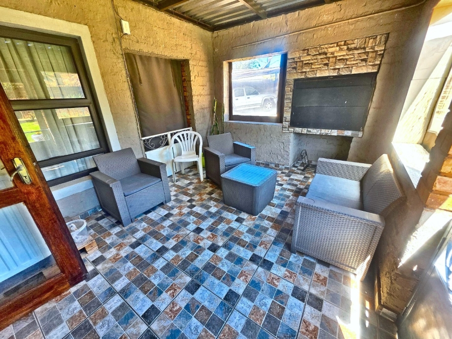 4 Bedroom Property for Sale in Jordaan Park Gauteng