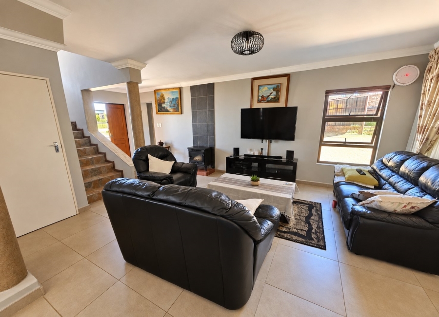 4 Bedroom Property for Sale in Jordaan Park Gauteng