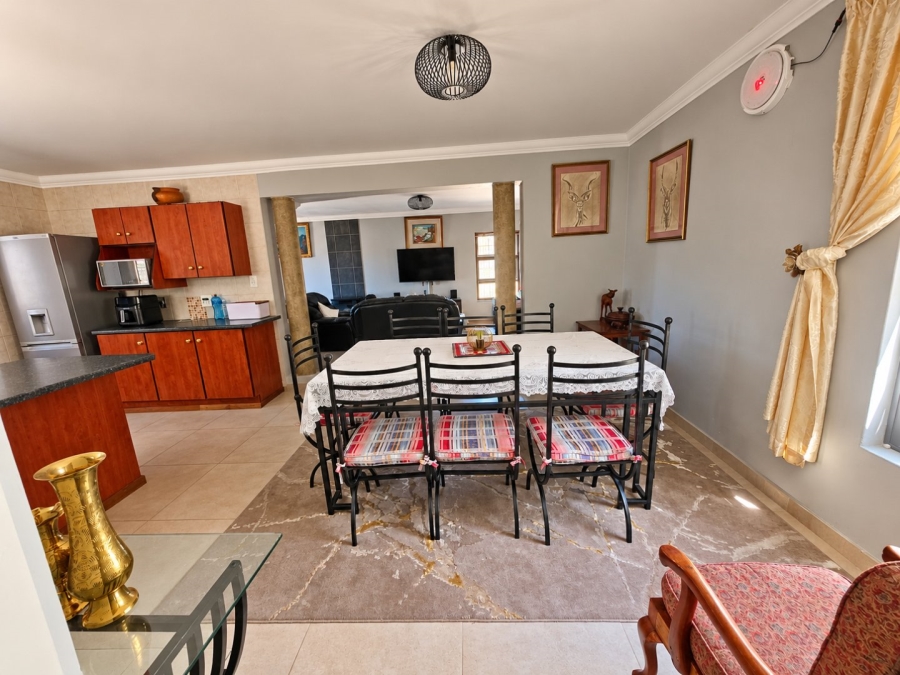 4 Bedroom Property for Sale in Jordaan Park Gauteng