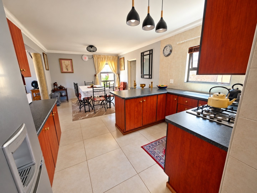 4 Bedroom Property for Sale in Jordaan Park Gauteng
