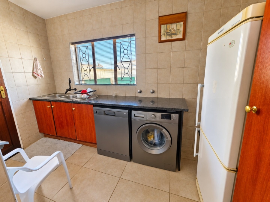 4 Bedroom Property for Sale in Jordaan Park Gauteng