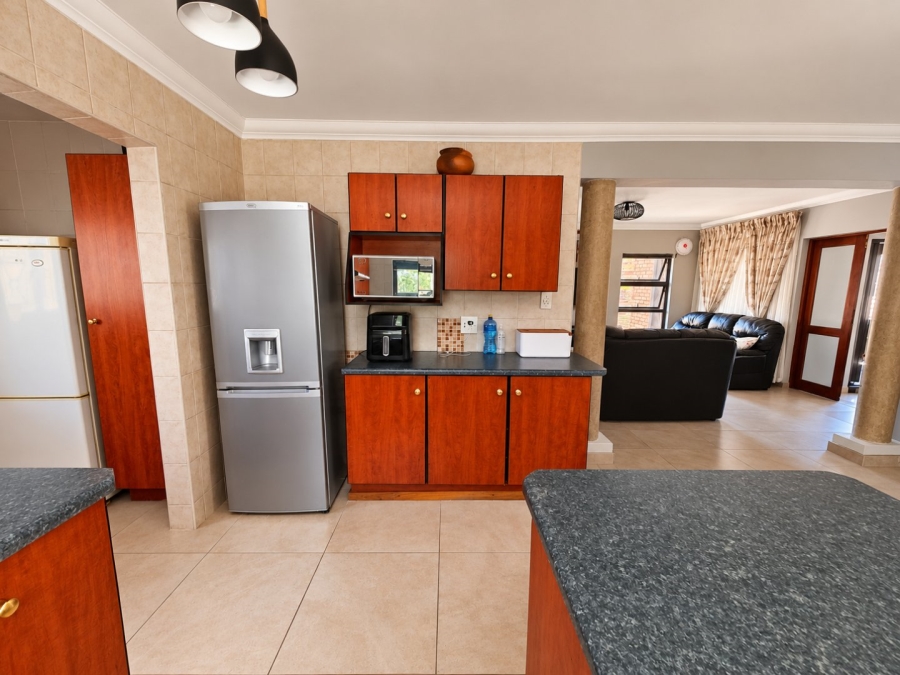 4 Bedroom Property for Sale in Jordaan Park Gauteng