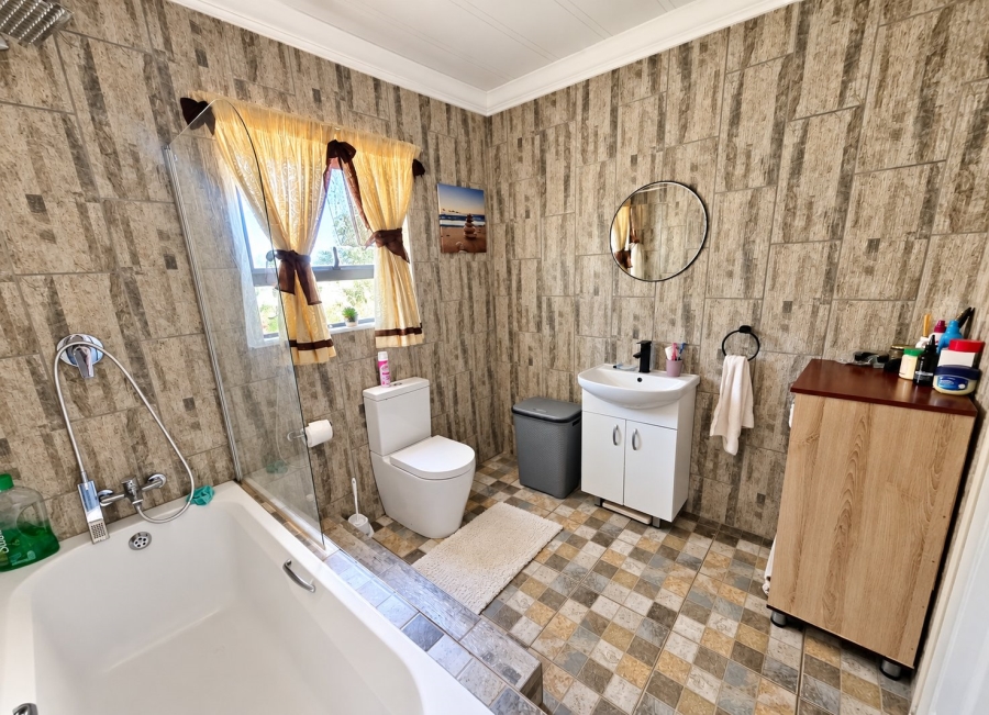 4 Bedroom Property for Sale in Jordaan Park Gauteng