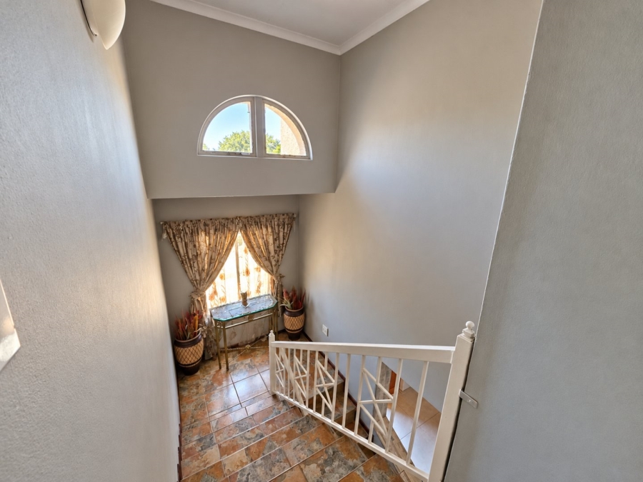 4 Bedroom Property for Sale in Jordaan Park Gauteng