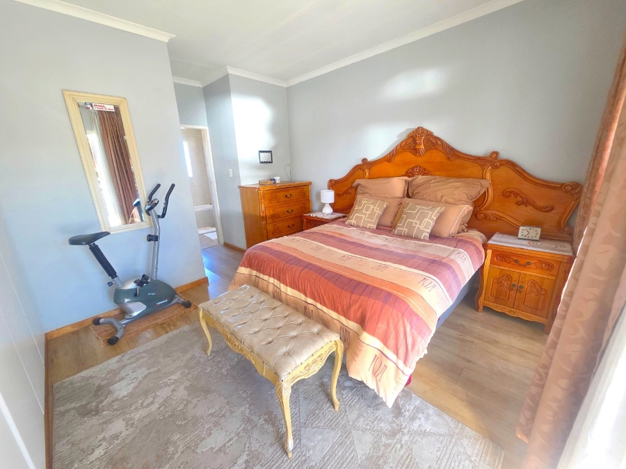 4 Bedroom Property for Sale in Jordaan Park Gauteng