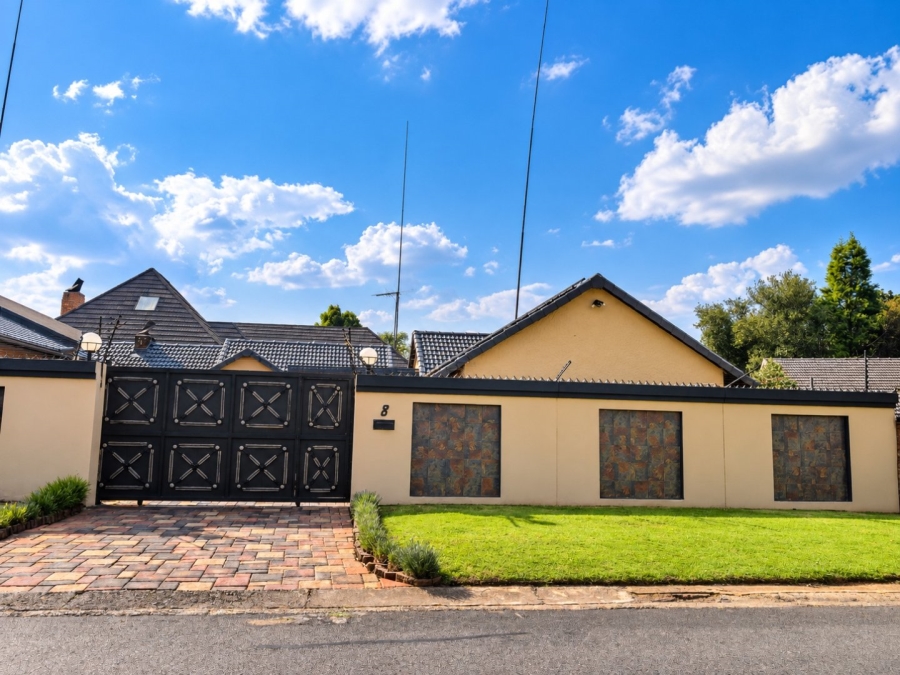 4 Bedroom Property for Sale in Parkrand Gauteng